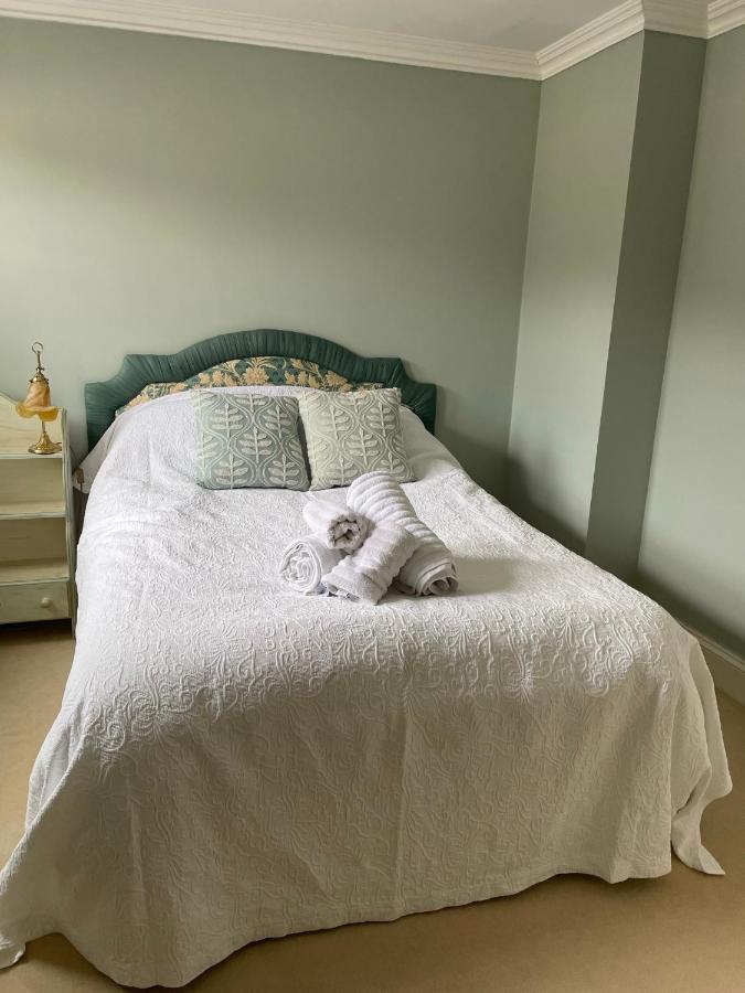 Circus Mews Townhouse:2 Beds:2 En-Suite Baths:Parking:City Centre:Quiet Area Ngoại thất bức ảnh