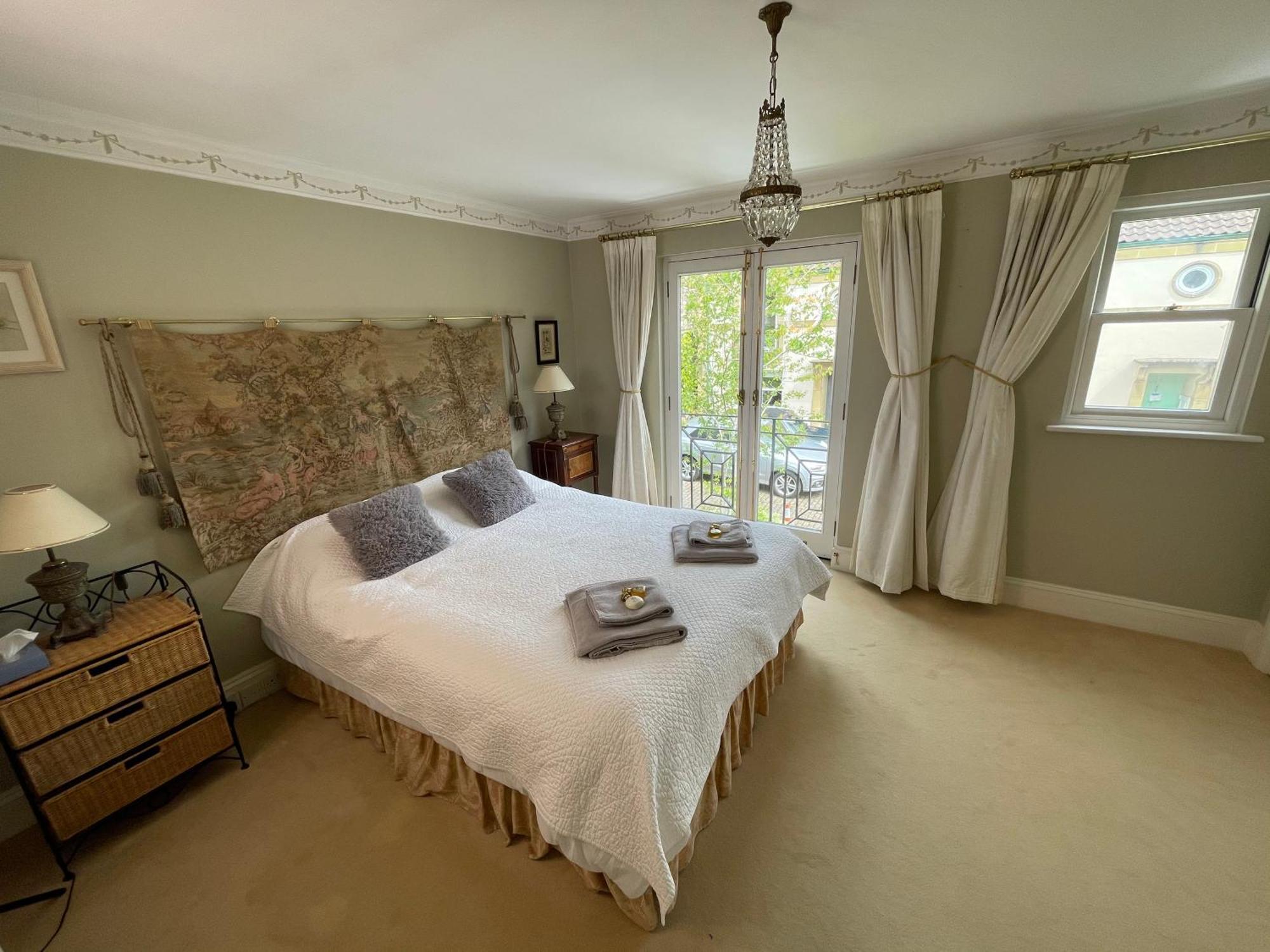 Circus Mews Townhouse:2 Beds:2 En-Suite Baths:Parking:City Centre:Quiet Area Ngoại thất bức ảnh